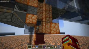 Evilcraft ФЕРМА КРОВИ на мобах (2023) в Майнкрафт