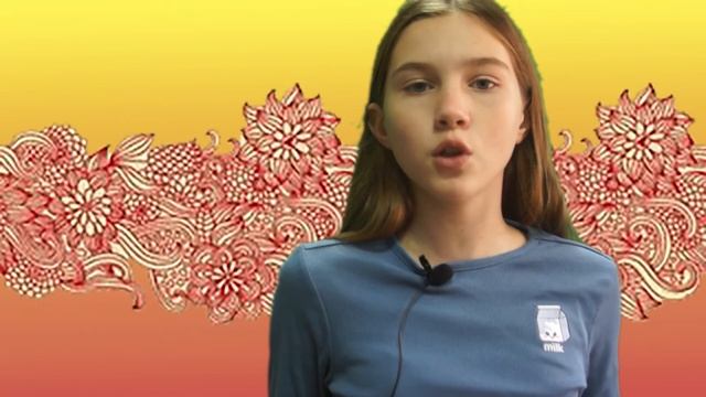 Павлин и ворон смотреть онлайн