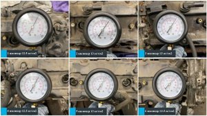Двигатель Nissan VQ35DE для Murano (Z51) 2008-2015