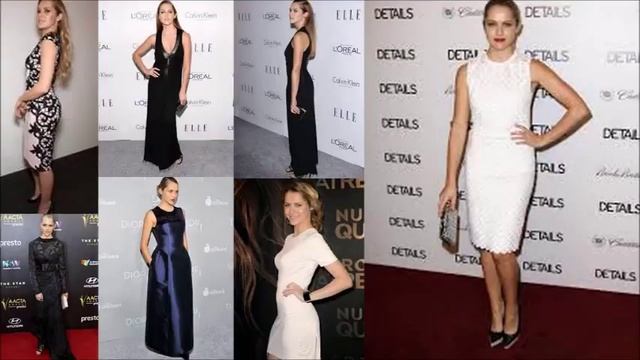Teresa Palmer Biography