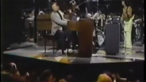 Bobby Darin on The Midnight Special