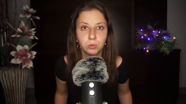 ?АСМР Собирайся со мной?Нежный шепот перед сном Ответы на ваши вопросыASMR Get Ready With Me