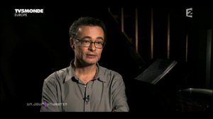 Пьер Ришар. Непонятый / Pierre Richard, l'incompris (2015)