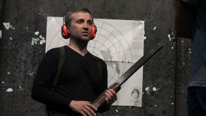 MP-27EM-1C Спортинг на дистанциях 10, 15, 20, 25 и 35 метров