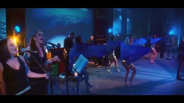 Иосиф Гамрекели — «Мой океан» смотреть онлайн