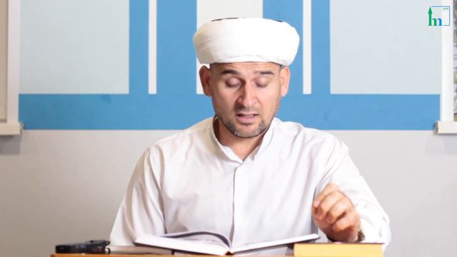 Двадцать третий урок для желающих по книге имама Газали | Тулкын хазрат