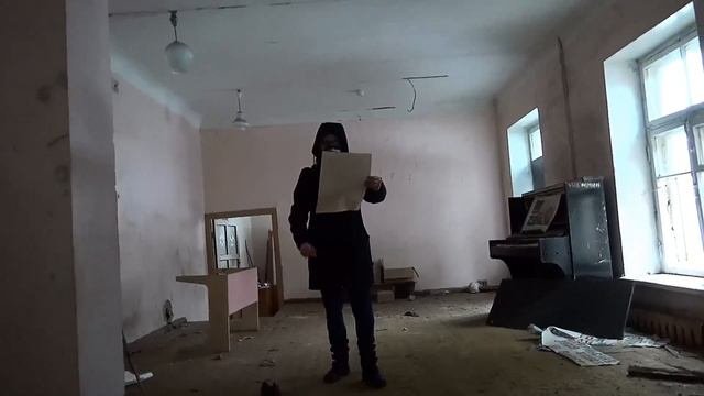 ЗАБРОШЕННАЯ ШКОЛА! | ЗАБРОШЕННЫЙ МУЗЕЙ СССР | НАЗАД В СССР|#ЗАБРОШЕННАЯШКОЛА #ДЕРЕВЕНСКАЯШКОЛА #ССС