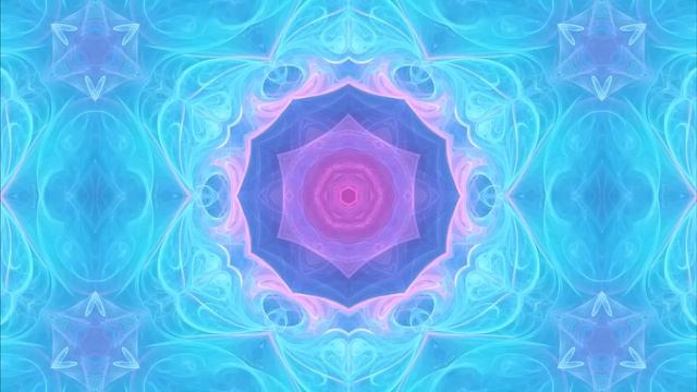 Frecuencia Solfeggio 528 Hz | Control de la Ansiedad y Preocupaciones | Liberación de Conflictos смотреть онлайн