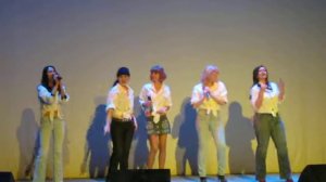 Королева ночи (уитни хьюстон)