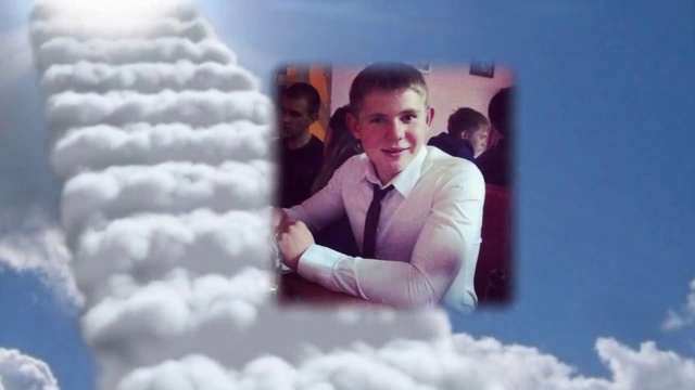 ПАМЯТИ ЛЮБИМОГО ПЛЕМЯННИКА октябрь 2014 смотреть онлайн