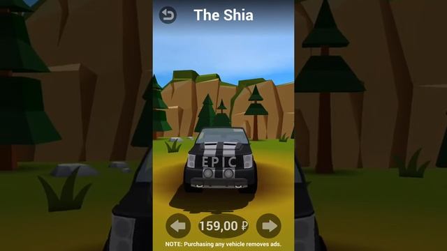 Андроид игра-Faily BRAKES смотреть онлайн