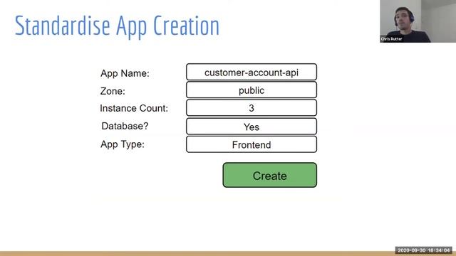 Platform Security IRL: Busting Buzzwords and Building Better with Chris Rutter смотреть онлайн