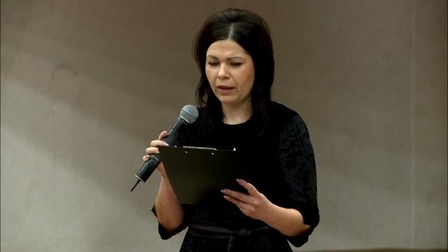 «Любовь жила в прекраснейшем дворце»||стих||Ирина Кинчак смотреть онлайн