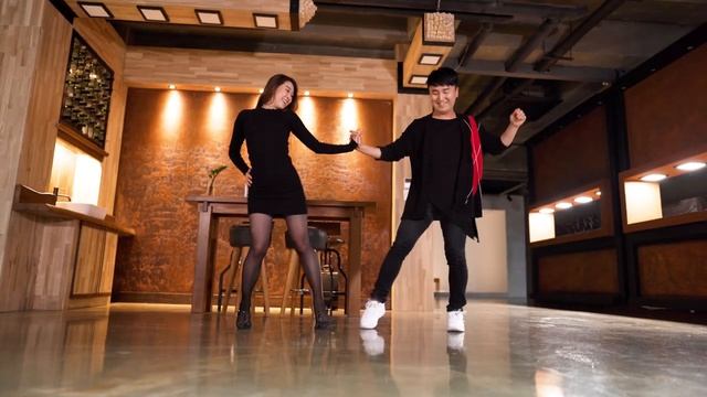 또몽 & 새턴 바차타 센슈얼 (안무 : 또몽) DD.Mong y Saturn Bachata Sensual (Ft : Kay One Bachata : feat. Cristobal) смотреть онлайн