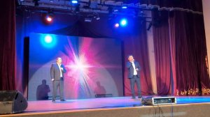 Станислав Ириль Борбак-оол Салчак - Далашпа даан