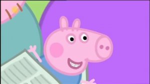 Peppa Pig - English Series 1 (Episodes 1 - 10 with subtitles)
