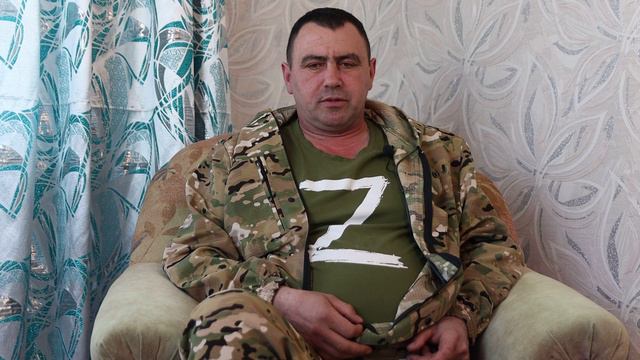 Ершов_Михаил_Участник_СВО_Село_Новоклязьминское_Южского_района_3