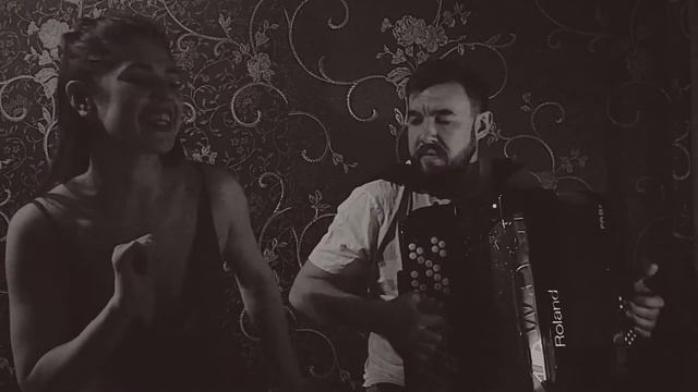 Дроздова Валерия и Сан Баян - Cover гипнозы - Мальбэк и Сюзанна inst: valeria_drr смотреть онлайн