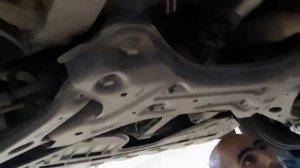 Кия спортейдж 3. слизало шлицы.