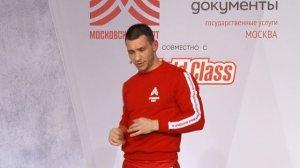 СЕЗОН 3. Утренняя зарядка на все группы мышц |4 марта| Онлайн-тренировки «Спортивных выходных»