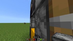 The 3X3 SPIRAL Door! [Minecraft Bedrock 1.20] +Tutorial