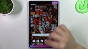 Lenovo Tab M8 | Как раздать интернет на Lenovo Tab M8 - Как настроить мобильную точку доступа