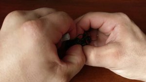 Mavic mini gimbal disassembly. Разборка подвеса.