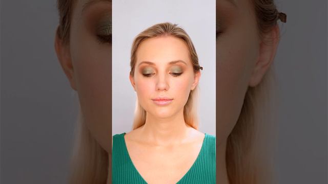 Изумрудное сияние превратит любую девушку в суперзвезду 💚