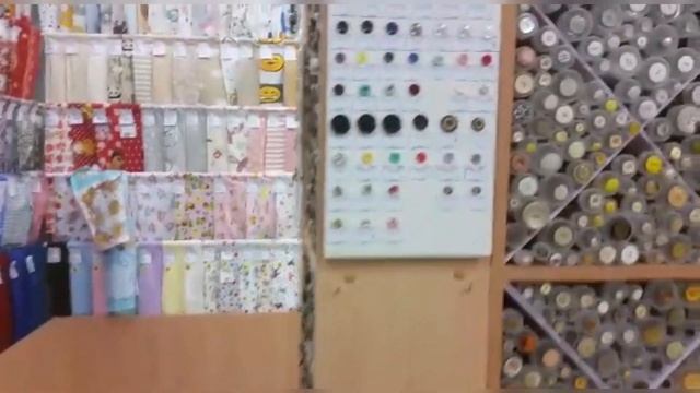 ЛОГОС / МАГАЗИН ТКАНЕЙ / ШВЕЙНОЙ ФУРНИТУРЫ смотреть онлайн