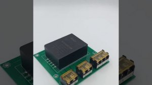 PCB Board 220VAC to 5VDC 20W AC DC power converter