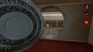 POSTAL 2 - достижение "There's always money in the banana stand" (Ограбление через задницу)