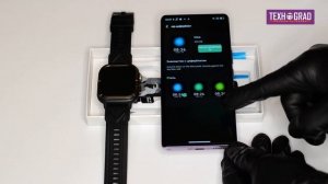 Смарт-часы для настоящих чемпионов! Водонепроницаемые смарт часы Blackview W30