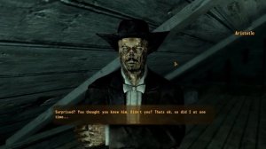 Fallout New Vegas Mods: Novac Public Library 2.0 - Part 7