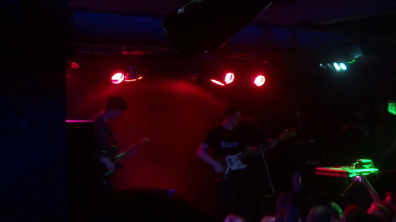 Буерак – Оттаявшее Окно (Ростов 5.03.17) смотреть онлайн