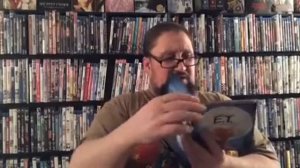 Unboxing: E.T 35th Anniversary Limited Edition 4K (1982)