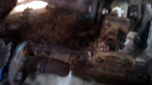 РЕГЕНЕРАЦИЯ ФИЛЬТРА. ПРОГОНКА СОЛИ. ЧАСТЬ ПЕРВАЯ.