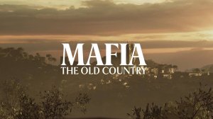 Mafia: The Old Country | Трейлер анонс | Gamescom 2024