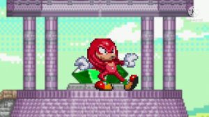 final fantasy sonic x (official opening remake)