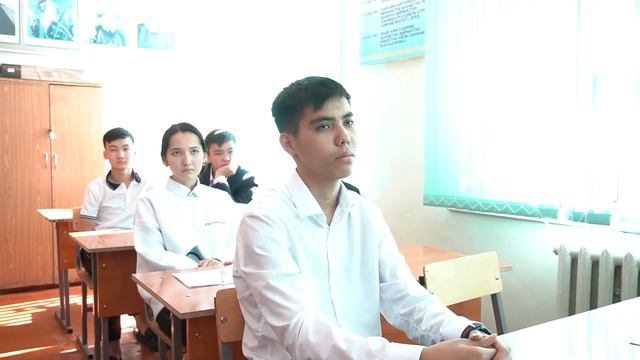 Жусипалиева А. Т. Тарих пәнінің мұғалімі. Педагог-шебер. Пікір-сайыс. ( дебат технологиясы). смотреть онлайн