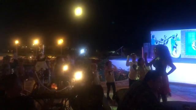 Египет. Шарм-эль-Шейх. Royal Grand Sharm. смотреть онлайн