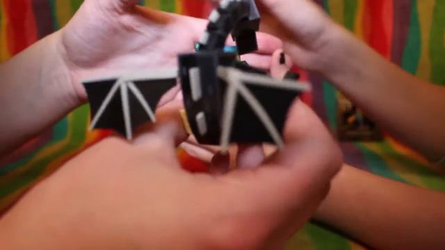 INCREDIBLE BLIND BOX OPENING| MINECRAFT AND FUNKO POP смотреть онлайн