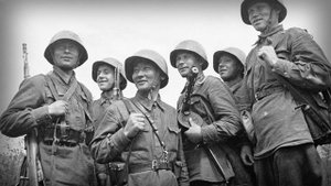 Bashkir Military Song - "Шаймуратов Генерал" (General Shaymuratov) [CC]