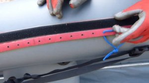 Хатанга 2 Travel. Тюнинг.