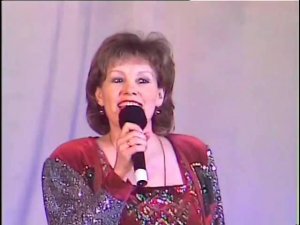 Маргарита Туринге   концерт ч1