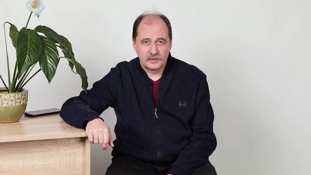 Роман Борисович Соловьев о воспитании и доверии. И немножко про Новый год