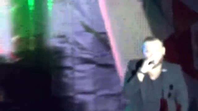 Кошелев День микрорайона 2017 смотреть онлайн