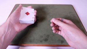 Make all 4 Aces VANISH | Card Trick Tutorial [HD]