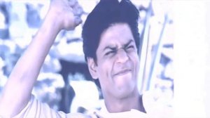 @iamsrk #SRK @iRani_Mukherjee  #Na'magapas (Люби меня)