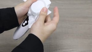 Массажёр для лица