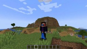 Обзор мода! More players models